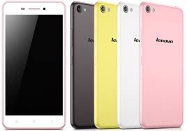 Lenovo Launches S60 With 13mp Camera Lenovo Smartphone Phone