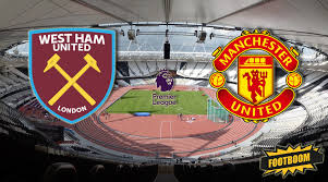 22.07.2020 манчестер юнайтед — вест хэм юнайтед. Vest Hem Manchester Yunajted Prognoz Anons I Stavka Na Match 10 05 2018 á‰ Footboom