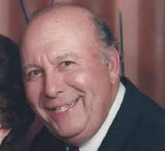 Barry Evans Obituary (1926