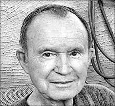 PATRICK MITCHELL Obituary (2016)