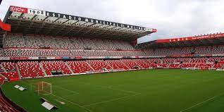 Estadio El Molinon Guia Repsol