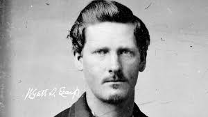 And With Him Came the West TRAILER