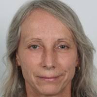 Silvia Geiger's Instagram, Twitter & Facebook