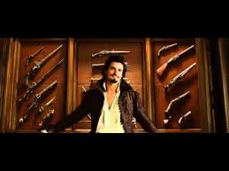 See more of cei trei muschetari on facebook. The Three Musketeers 2011 Official Hd Trailer Youtube