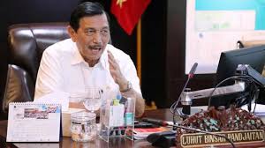 Luhut binsar panjaitan, tentu banyak orang yang sudah sering mendengar bahkan mengetahuinya. Menko Luhut Saya Sedih Lihat Anak Muda Melacurkan Profesionalisme Demi Uang Bisnis Liputan6 Com