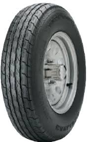 10/32 tread depth for longer life. Carlisle Sport Trail Lh St215 75d14 C 6pr Tires