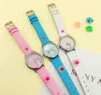 Kids Cat Watch