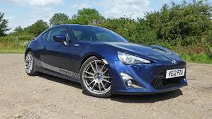 The toyota 86 will join the new gr lineup in the u.s. Toyota Gt86 Review The Gt86 Cosworth Reviews 2021 Top Gear