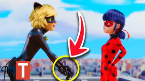 леди баг и супер кот 2 сезон 20 серия 20 Miraculous Facts About The Miraculous Tales Of Lady Bug And Cat Noir Miraculous Ladybug Funny Miraculous Noir