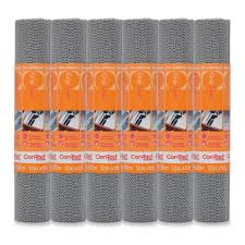 15 posts related to kitchen cabinet liners home depot. Non Adhesive Absorbent Waterproof Shelf Liner Cut To Fit 518101 Under Sink Mat S T Inc 24 Inch X 48 Inch Black Kitchen Accessories Shelf Liners Semo Es