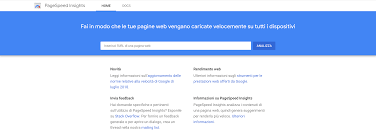 Test Di Velocita Sito Web 7 Strumenti Per Misurarla