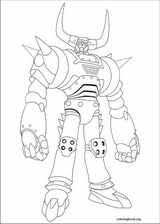 Show your kids a fun way to learn the abcs with alphabet printables they can color. Astro Boy Coloring Pages Coloringbook Org