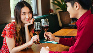 In the end, touma didn't realize it was an actual date despite that aiho dressed herself with a stunning dress, not even wearing a ponytail as she unusually did in order to look more. 13 Signs He S Not Interested In A Second Date Even If You Re Unsure