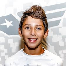 Competitor List [2021 Tulsa Open]