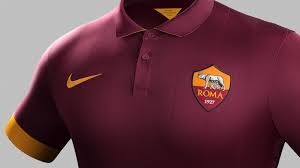 Santon vs thorsby, sfida tra '18': As Roma And Nike Unveil First Home Kit In New Partnership Nike News