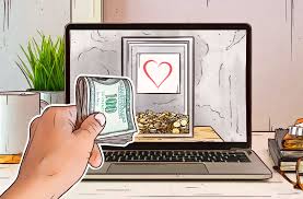 In this first paragraph, you should ask the reader for their donation. How To Recognize Fake Charity Campaigns On The Internet Kaspersky Official Blog