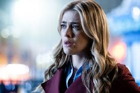 The Hunting Party" Jenna Wells (TV Episode 2025)