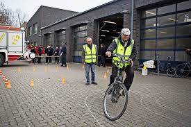 Kirchrode Bemerode Fahrradtraining Fur Senioren