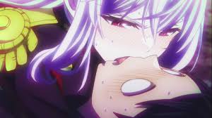 ご褒美ver.】魔都精兵のスレイブ第1話「誕生、優希、目醒める」 | ヲタブロ！！！