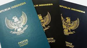 Untuk buat pasport kumpulan ni, kitorang dapat nombor 4003 rasanya. Inilah Cara Dan Syarat Dokumen Untuk Membuat Paspor Anak Tribunnews Com Mobile