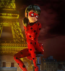 Ladybug | Miraculous Ladybug | Know Your Meme