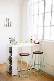 creating your own caf style breakfast bar