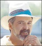 James Rushing Obituary (1959