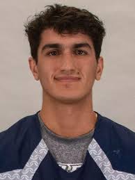 2025 Men's Lacrosse Roster