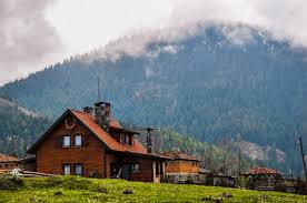 Dünyanın en güzel manzarasına sahip evler. Turkiye Deki En Iyi Dag Evi Tatil Yerleri His Blog