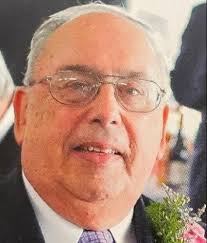 Patrick Bowler Obituary (2022)