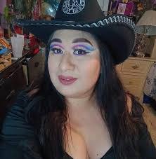 Angelik Perez's Instagram, Twitter & Facebook