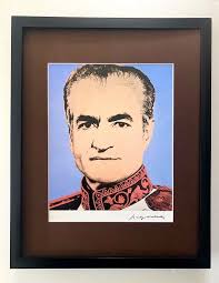 FRAMED AND MATTED ART PRINTS