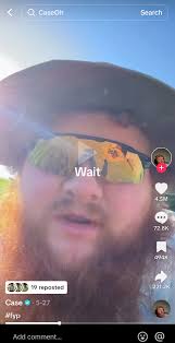 Caseoh Can Am Renegade 1000