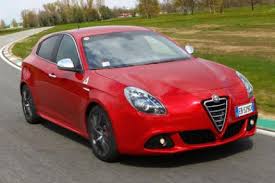 Image result for Rosso Giulietta 2010 MiTo