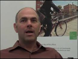 Cisco Small Business Advantage for Partners: Andrew Sage, VP, WW Small  Business Sales