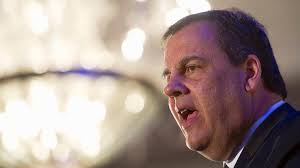 Åtal för New Jerseys broskandal