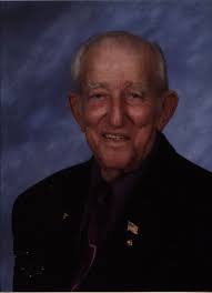 Nolan Barth Obituary (2012)