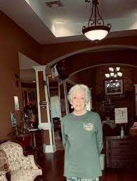 Obituary for Georgia Beard