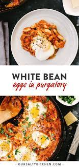 Eggs In Purgatory Are The Perfect Brunch Recipe For A Crowd This Easy Healthy Flavor Packed Dish Is Perfect Brunch Recipes Brunch Recipes Farm Fresh Recipes