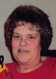 Obituary for Nancy Jane Mock