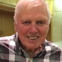 Charles Bolton Obituary