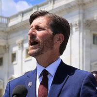 Redistricting fight pits Reps. Al Lawson and Neal Dunn in Florida : NPR