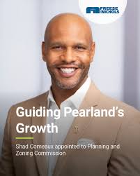 Congratulations to Naveen Chillara, Water Resources Design Engineer, for  accepting a Community Impact Award from @mayorsfitnesscouncilofsa