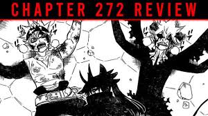 Black Clover Chapter 272 Release Date Spoilers Will Asta Liebe Win Over Nacht The past few chapters have seen asta training together with nacht to strengthen his devil abilities. black clover chapter 272 release date