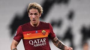 6,480 likes · 26 talking about this. Rome Negotiations For The Renewal Of Zaniolo S Contract Suspended Pending Peace Of Mind World Today News