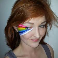 Anne Farrell, Use Your Coloured Pencils