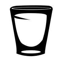 Shot Glass Icons Download Free Vector Icons Noun Project