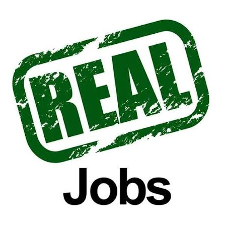 REAL Jobs | London