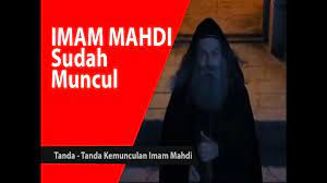 Untuk menghancurkan semua kezaliman dan menegakkan keadilan di muka bumi sebelum datangnya hari kiamat. Benarkah Imam Mahdi Telah Muncul Youtube