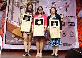 She qualified for the rio games after winning bronze in the international weightlifting federation world championship in houston, texas. The Sunday Times Magazine The Manila Times